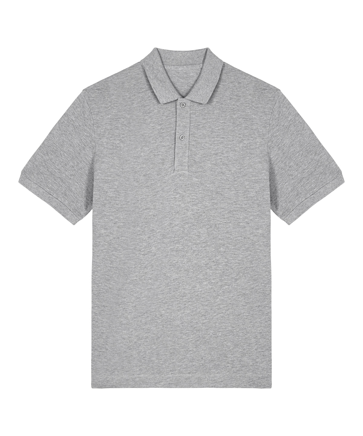 Stanley/Stella Prepster 2.0 (STPU222) Heather Grey*