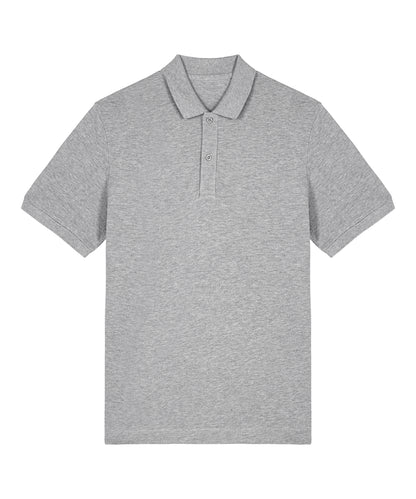 Stanley/Stella Prepster 2.0 (STPU222) Heather Grey*