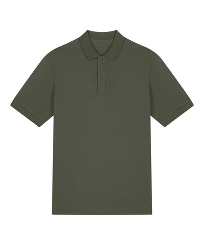 Stanley/Stella Prepster 2.0 (STPU222) Khaki