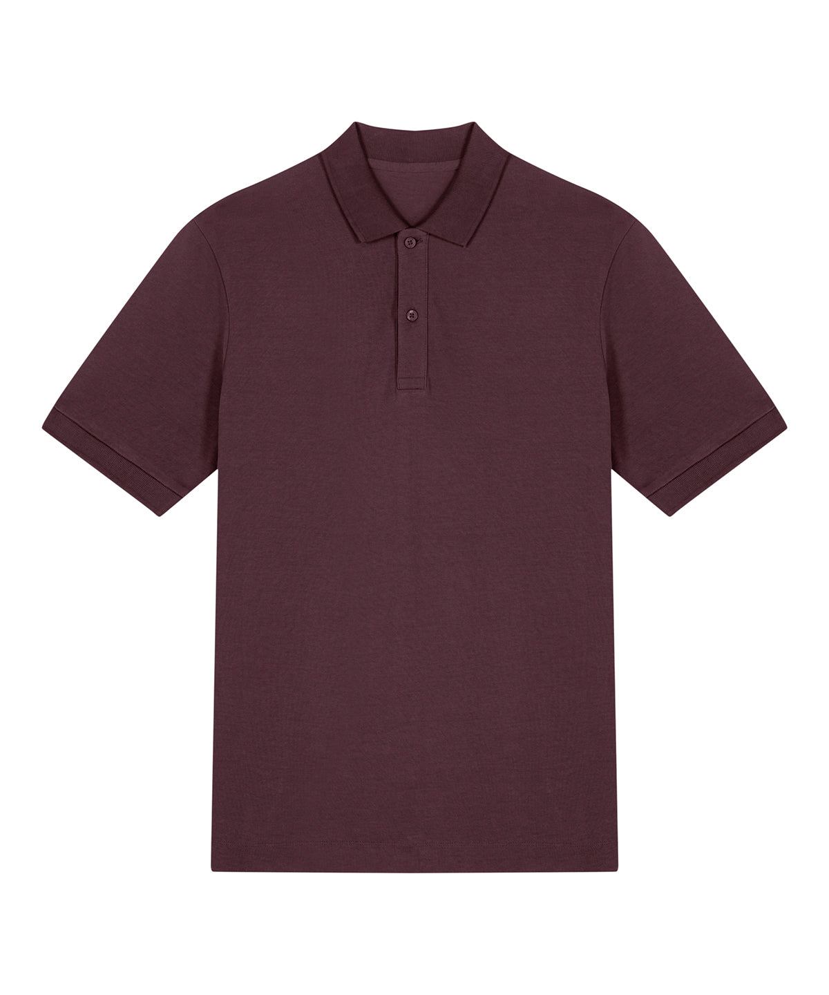 Stanley/Stella Prepster 2.0 (STPU222) Red Brown