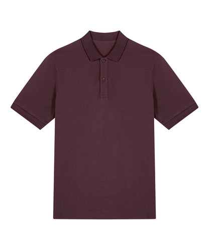 Stanley/Stella Prepster 2.0 (STPU222) Red Brown