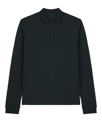 Stanley/Stella Prepster 2.0 long sleeve (STPU223) Black