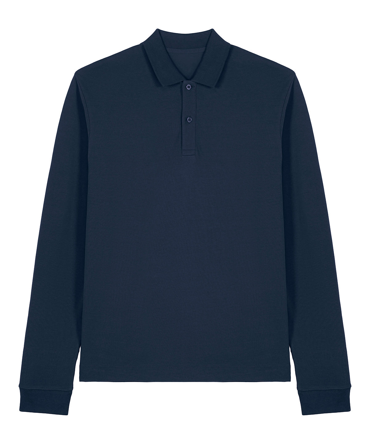 Stanley/Stella Prepster 2.0 long sleeve (STPU223) French Navy