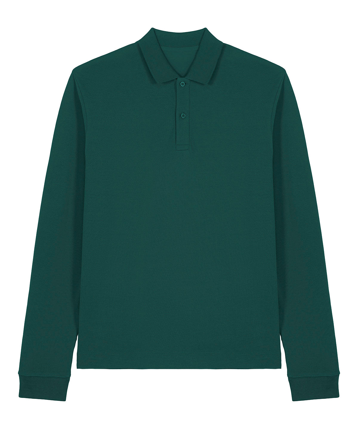 Stanley/Stella Prepster 2.0 long sleeve (STPU223) Glazed Green