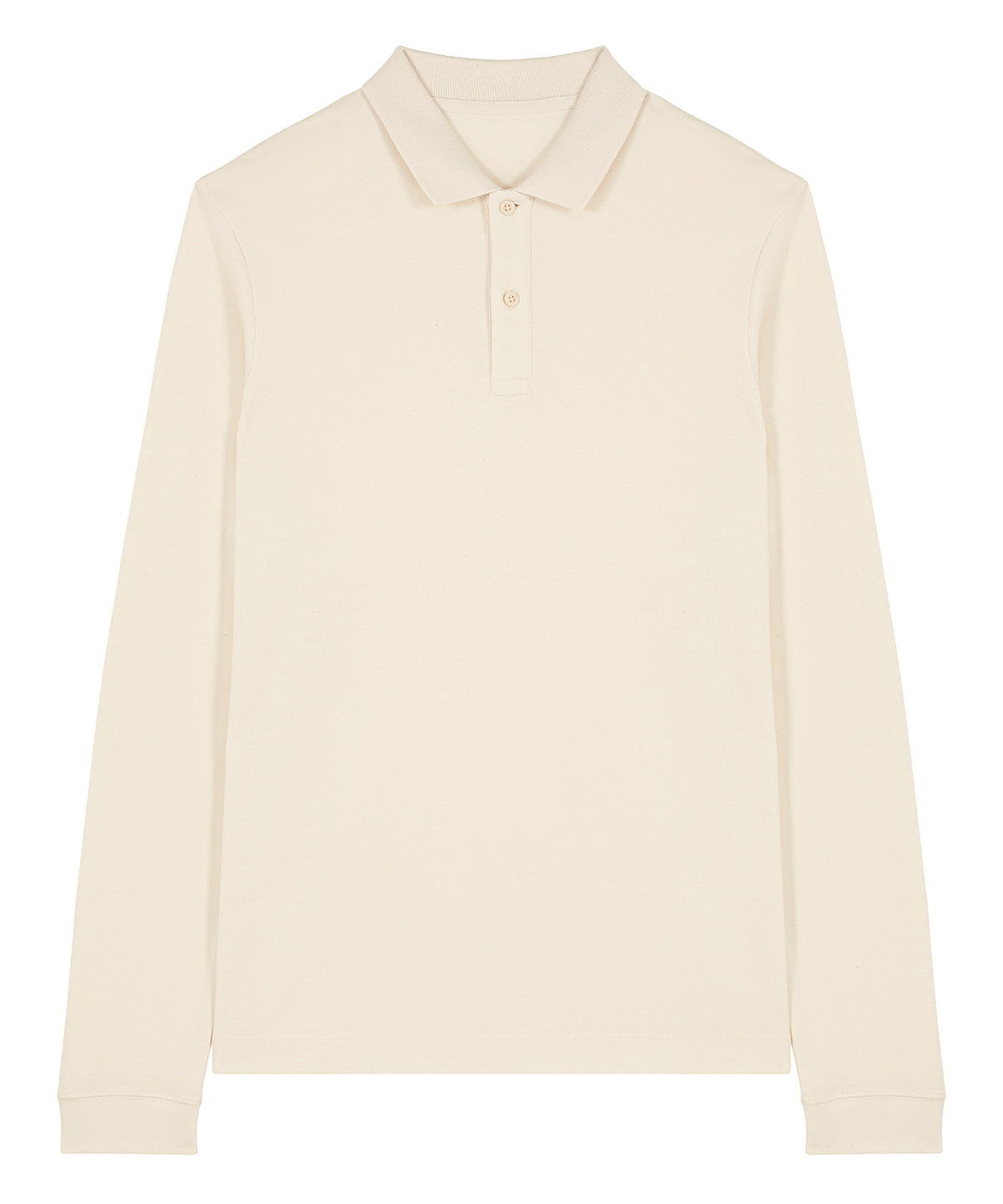 Stanley/Stella Prepster 2.0 long sleeve (STPU223) Natural Raw