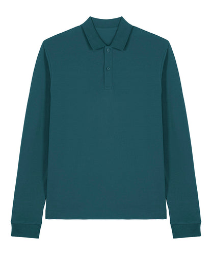Stanley/Stella Prepster 2.0 long sleeve (STPU223) Stargazer