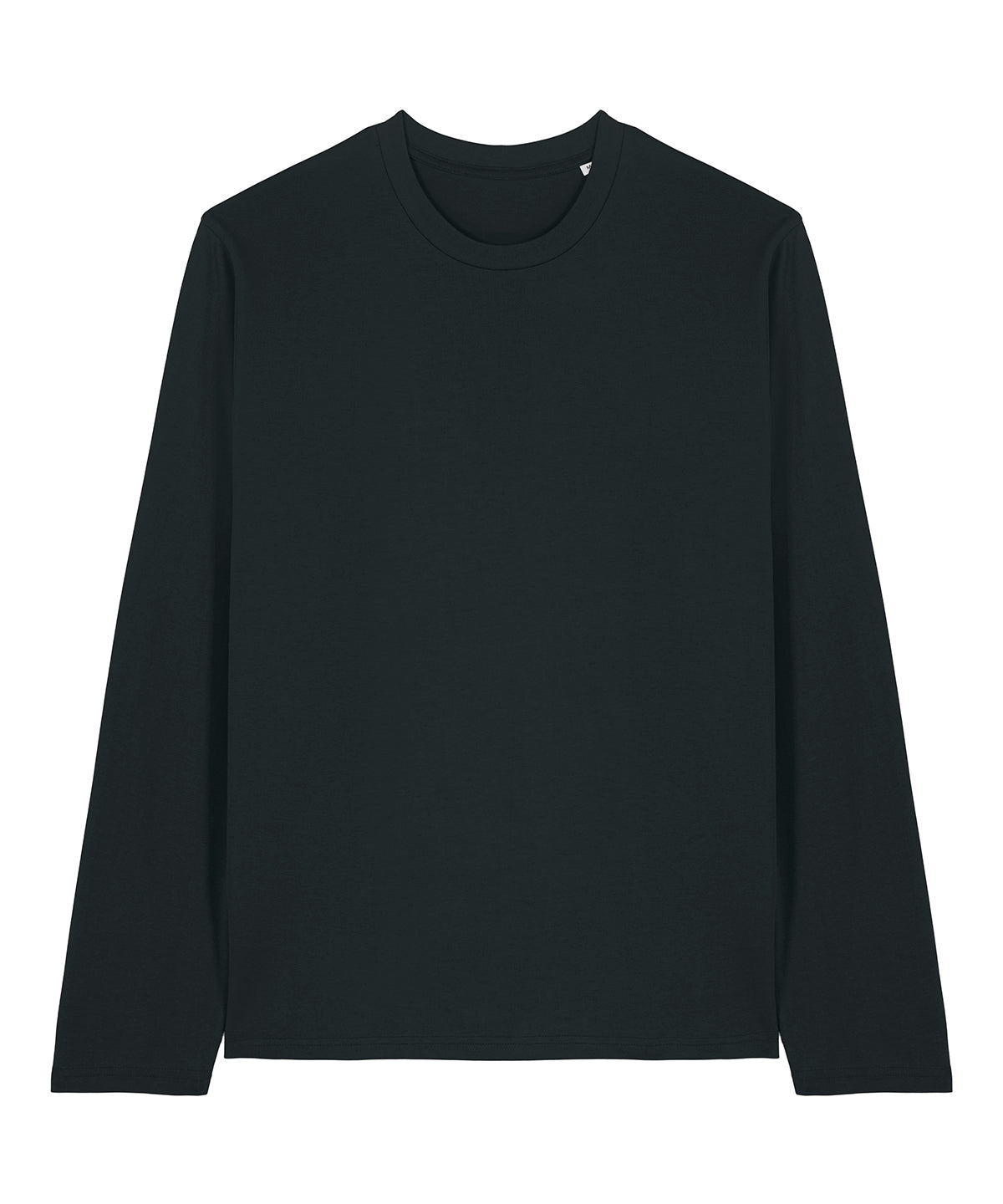 Stanley/Stella Creator 2.0 long sleeve (STTU199) Black