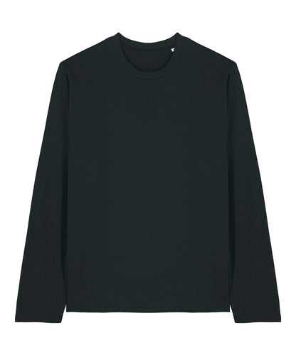 Stanley/Stella Creator 2.0 long sleeve (STTU199) Black