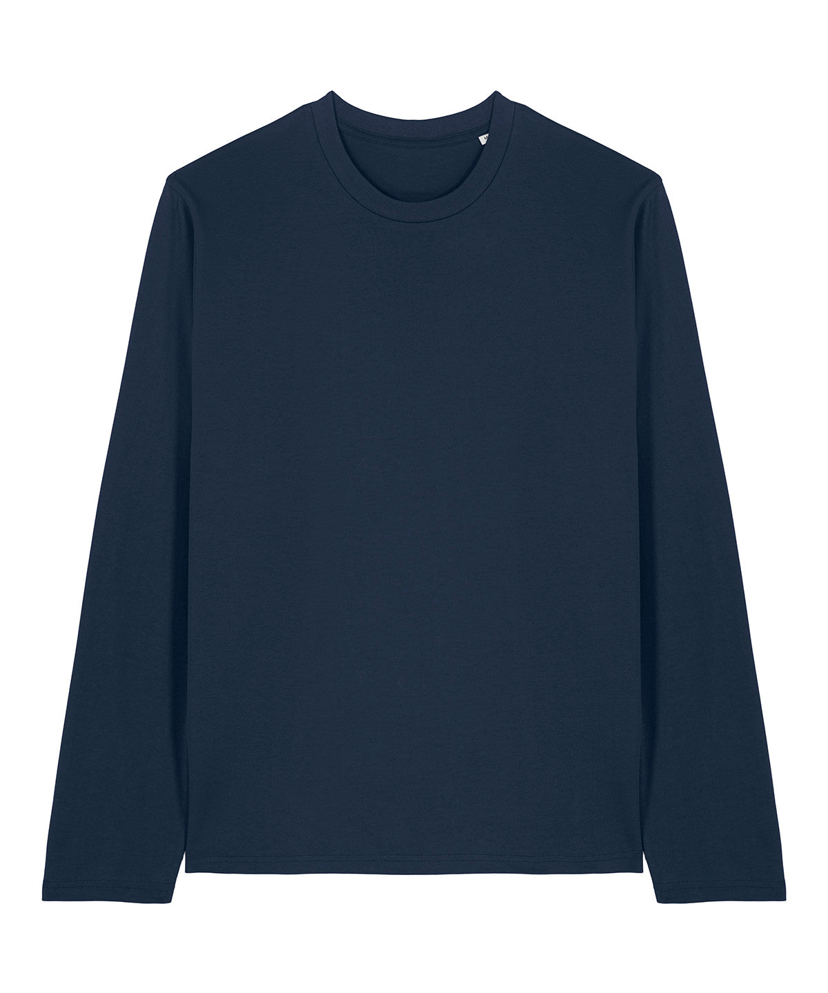 Stanley/Stella Creator 2.0 long sleeve (STTU199) French Navy