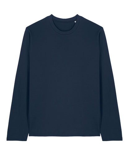 Stanley/Stella Creator 2.0 long sleeve (STTU199) French Navy
