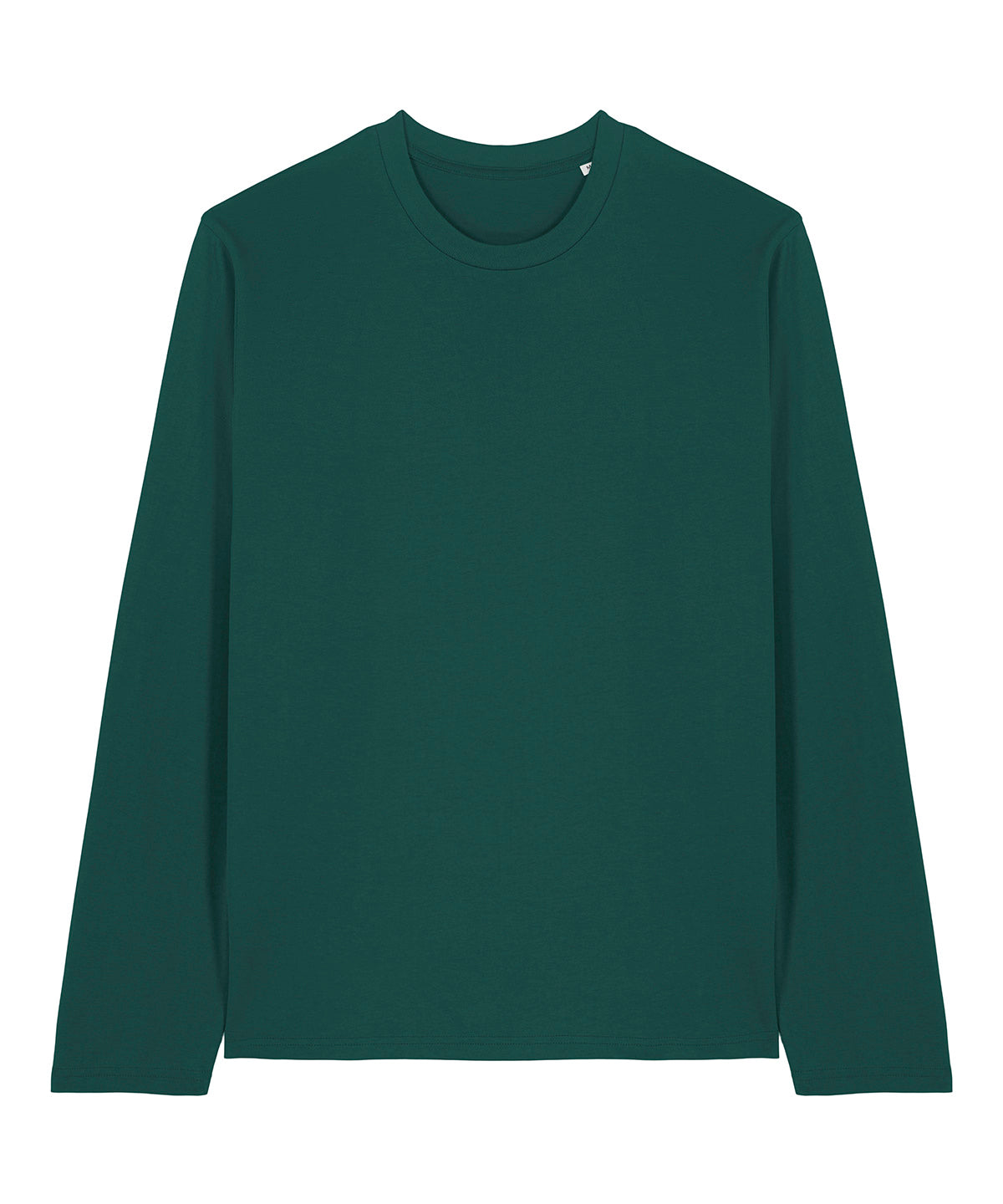 Stanley/Stella Creator 2.0 long sleeve (STTU199) Glazed Green