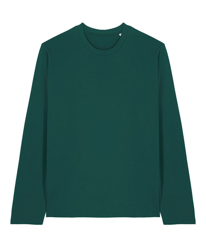 Stanley/Stella Creator 2.0 long sleeve (STTU199) Glazed Green