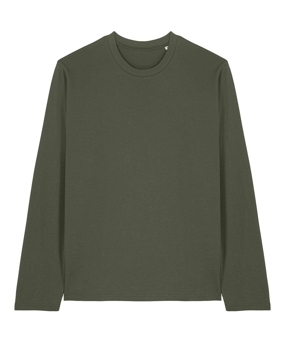 Stanley/Stella Creator 2.0 long sleeve (STTU199) Khaki