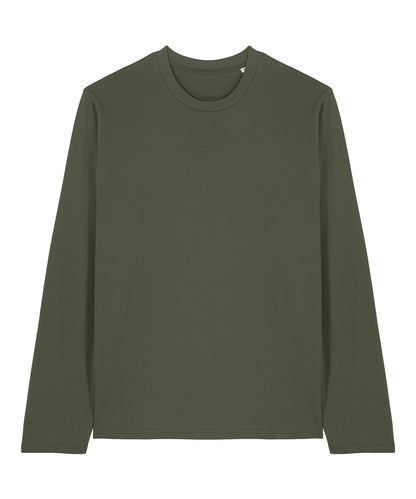 Stanley/Stella Creator 2.0 long sleeve (STTU199) Khaki