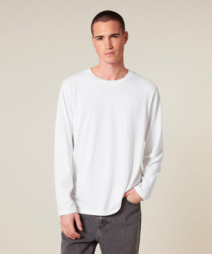 Stanley/Stella Creator 2.0 long sleeve (STTU199) Black