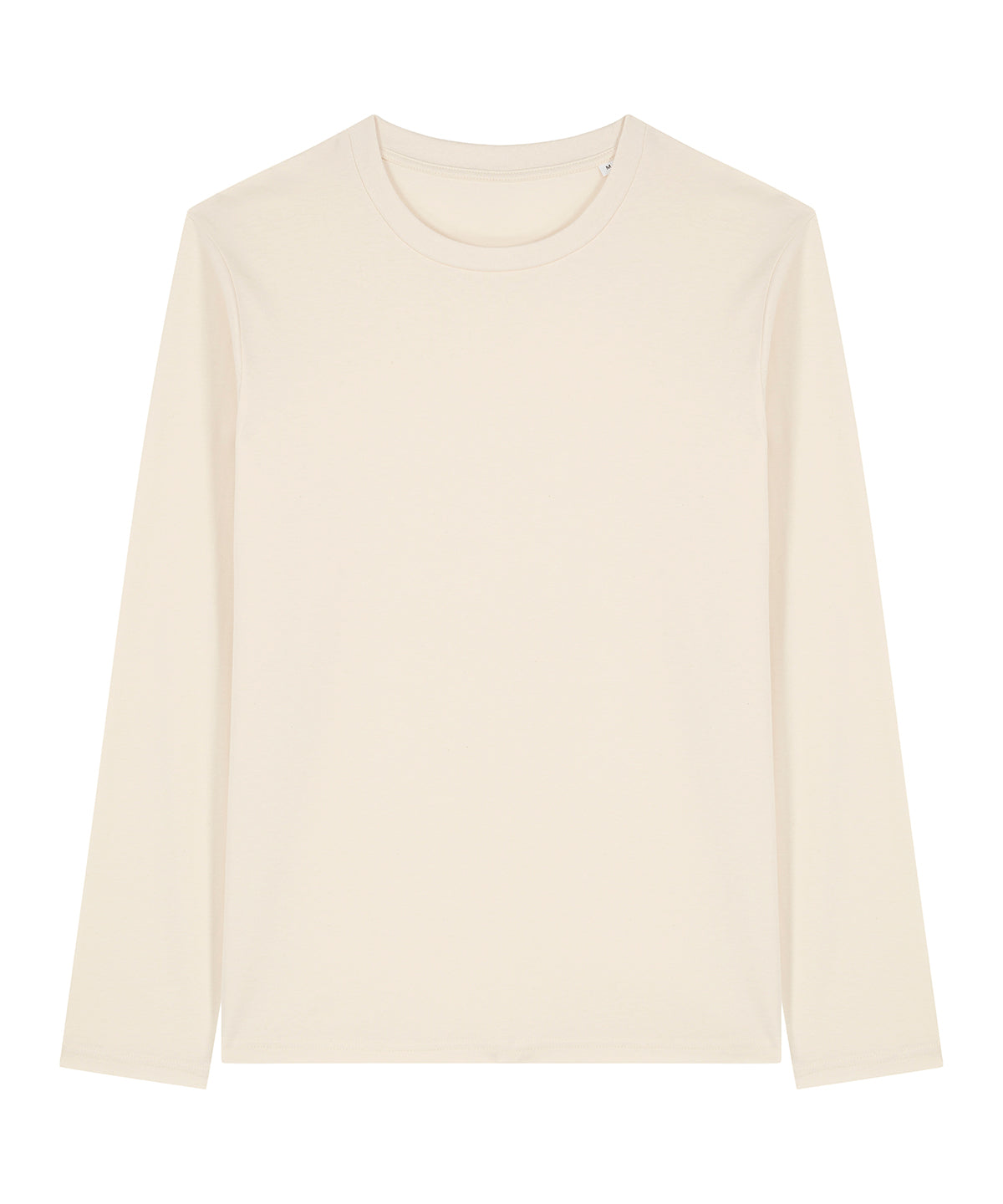 Stanley/Stella Creator 2.0 long sleeve (STTU199) Natural Raw