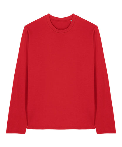 Stanley/Stella Creator 2.0 long sleeve (STTU199) Red
