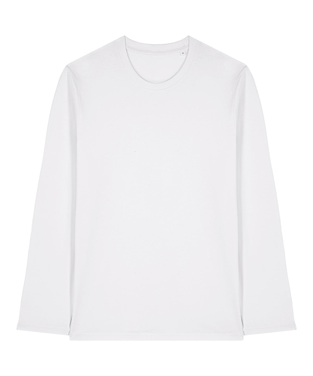 Stanley/Stella Creator 2.0 long sleeve (STTU199) White