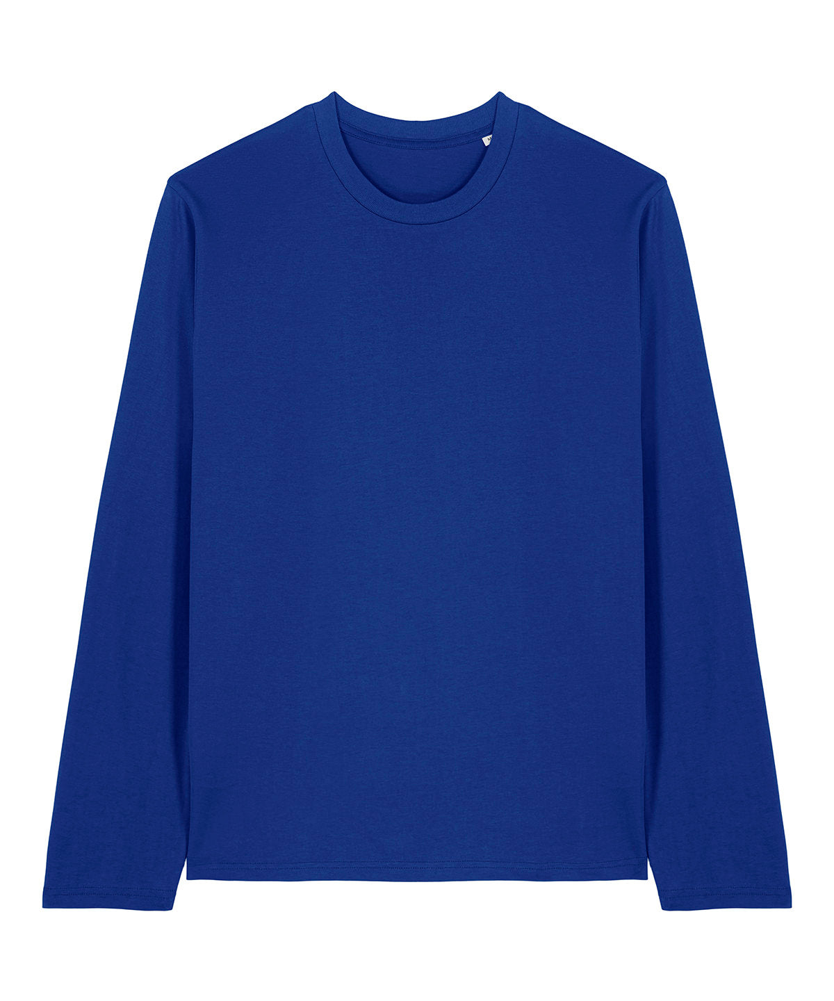 Stanley/Stella Creator 2.0 long sleeve (STTU199) Worker Blue