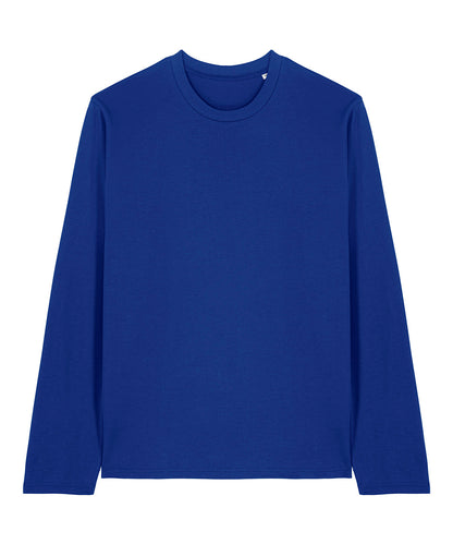 Stanley/Stella Creator 2.0 long sleeve (STTU199) Worker Blue