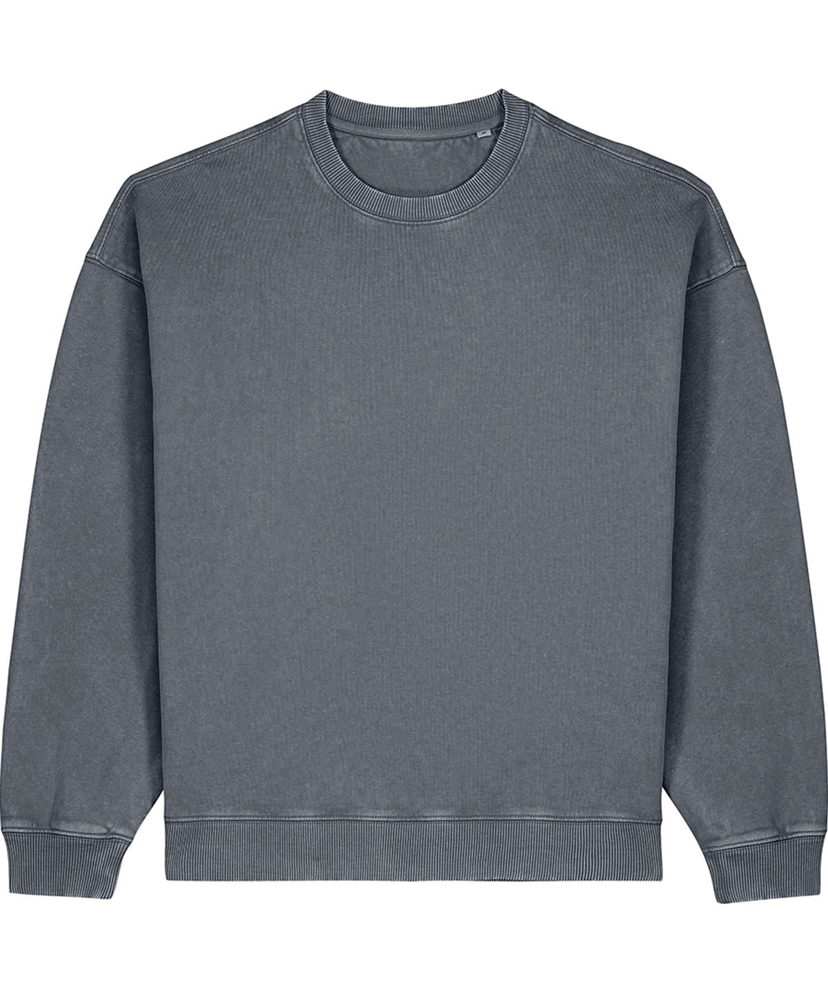 Stanley/Stella Radder 2.0 Vintage (STSU210) Garment Dyed Anthracite