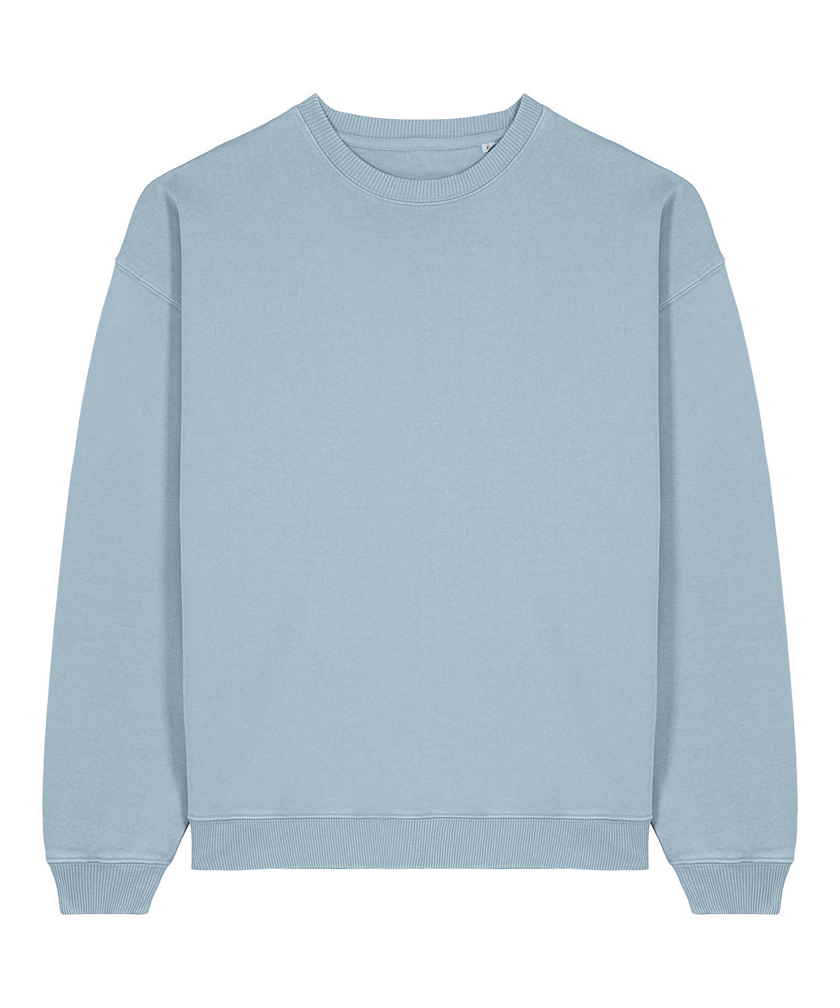 Stanley/Stella Radder 2.0 Vintage (STSU210) Garment Dyed Blue Stone