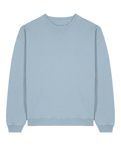 Stanley/Stella Radder 2.0 Vintage (STSU210) Garment Dyed Blue Stone