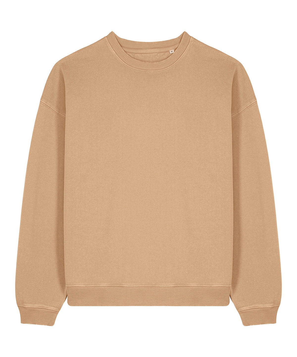 Stanley/Stella Radder 2.0 Vintage (STSU210) Garment Dyed Latte