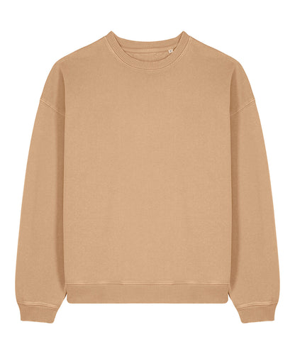 Stanley/Stella Radder 2.0 Vintage (STSU210) Garment Dyed Latte