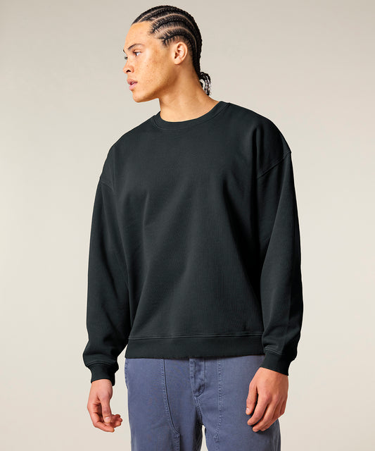 Stanley/Stella Radder 2.0 Vintage (STSU210) Garment Dyed Anthracite