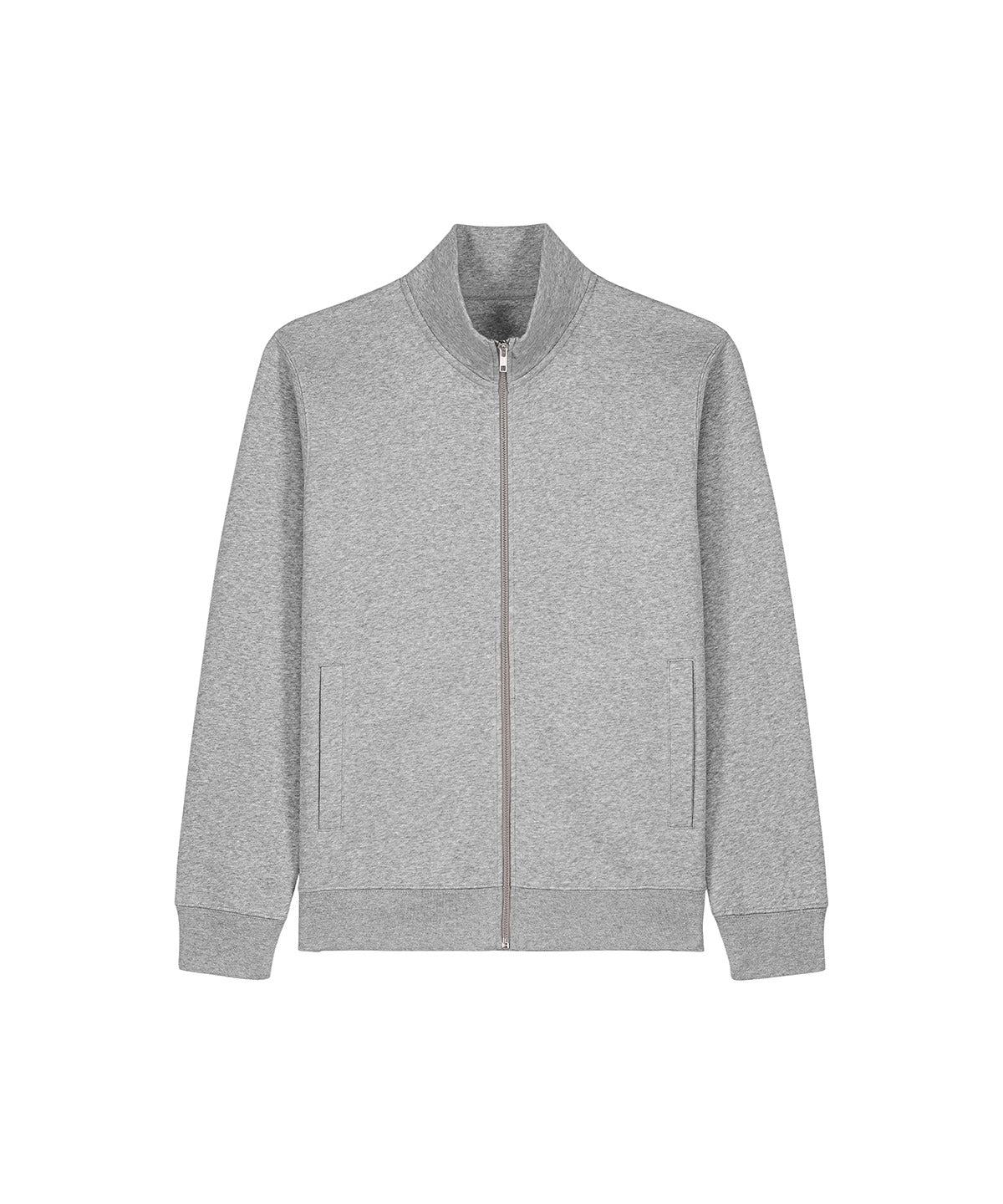 Stanley/Stella Trailer 2.0 (STSU253) Heather Grey