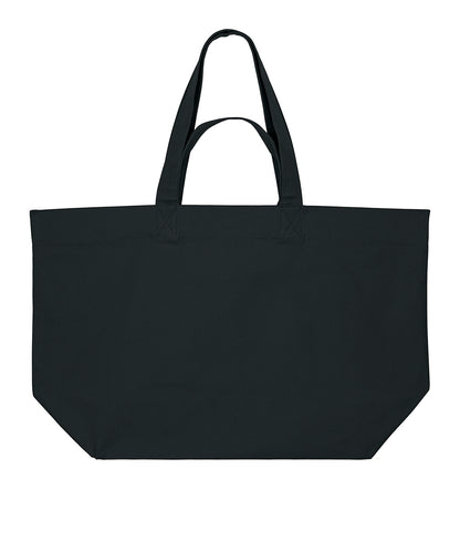 Stanley/Stella Shopping bag 2.0 (STAU117) Black
