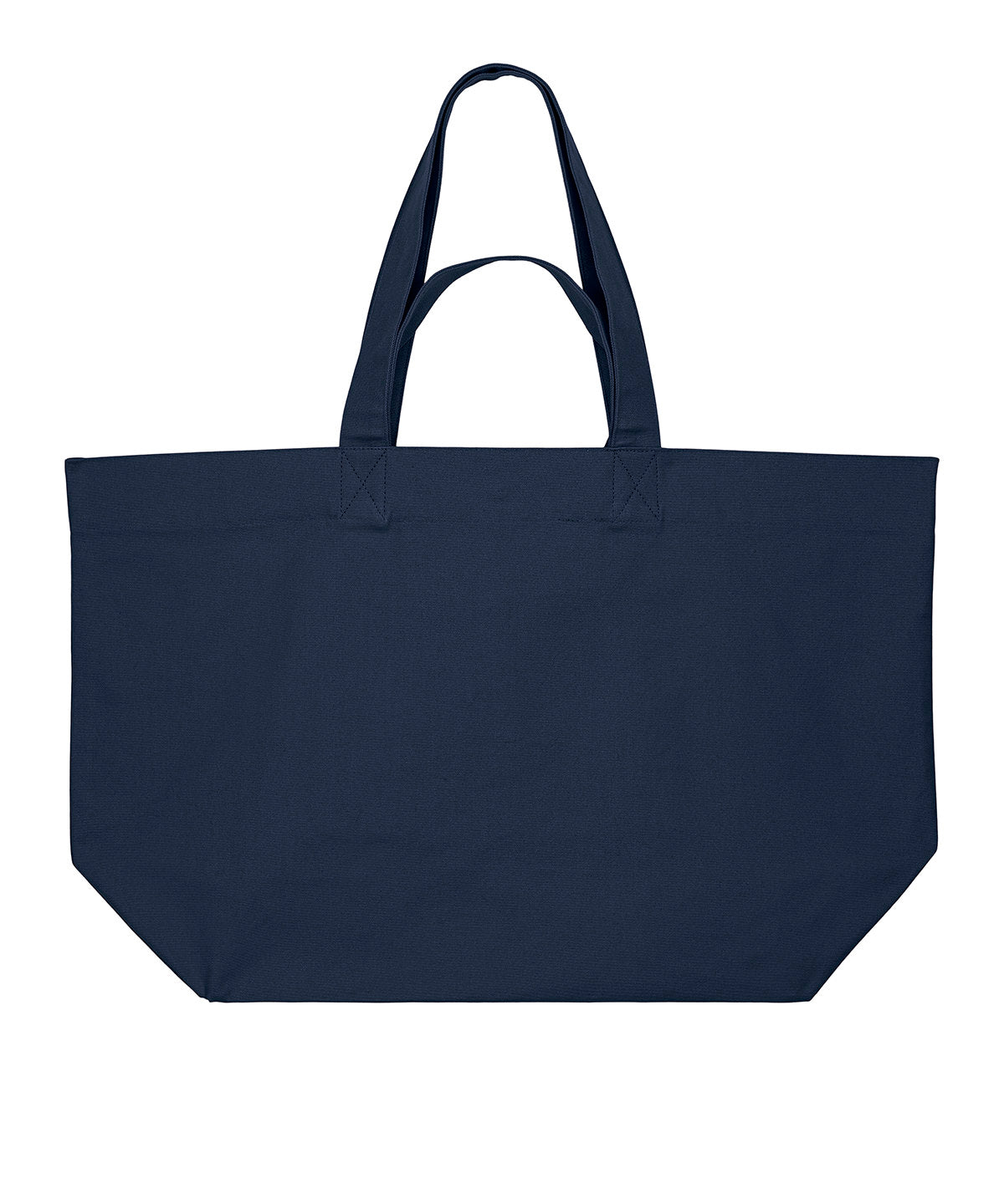 Stanley/Stella Shopping bag 2.0 (STAU117) French Navy