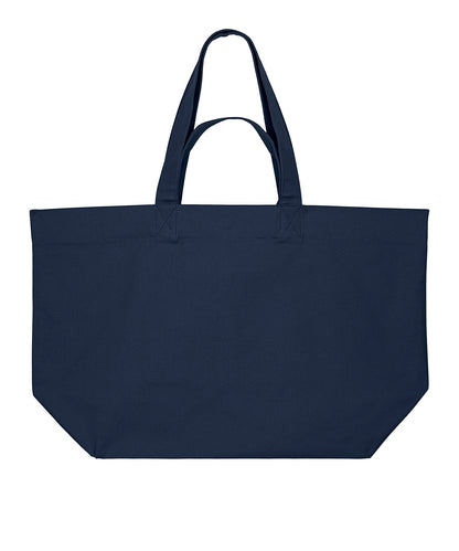 Stanley/Stella Shopping bag 2.0 (STAU117) French Navy