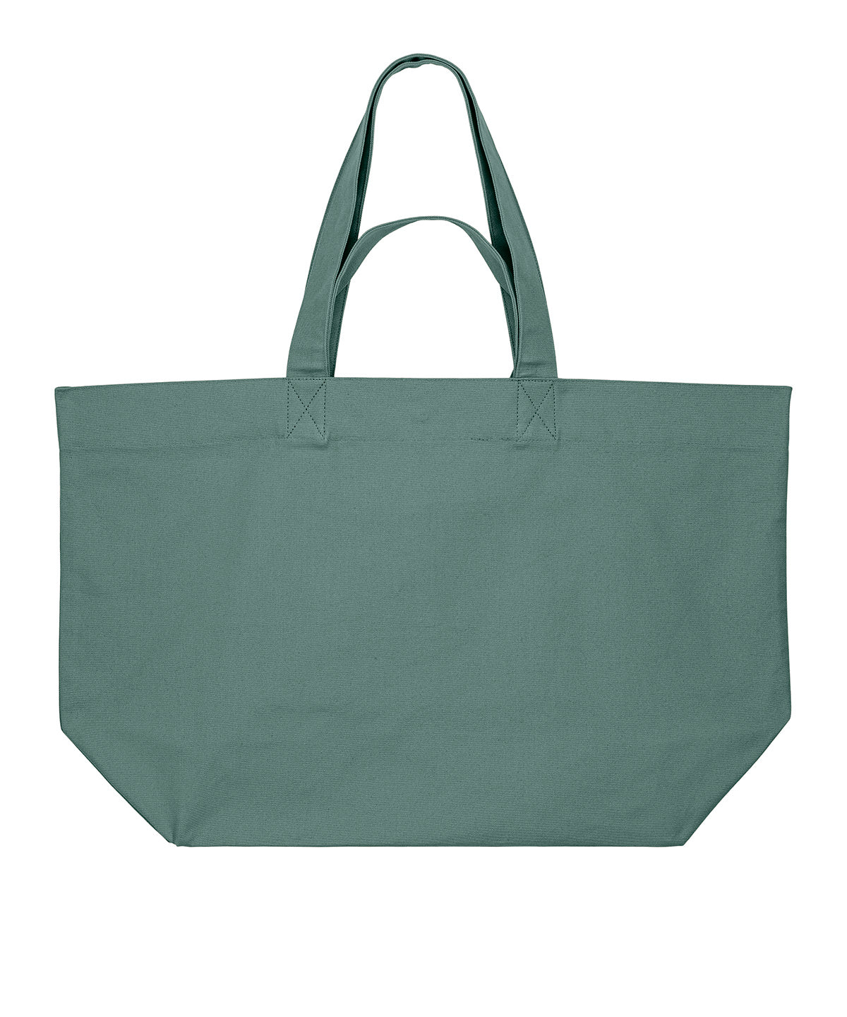 Stanley/Stella Shopping bag 2.0 (STAU117) Green Bay