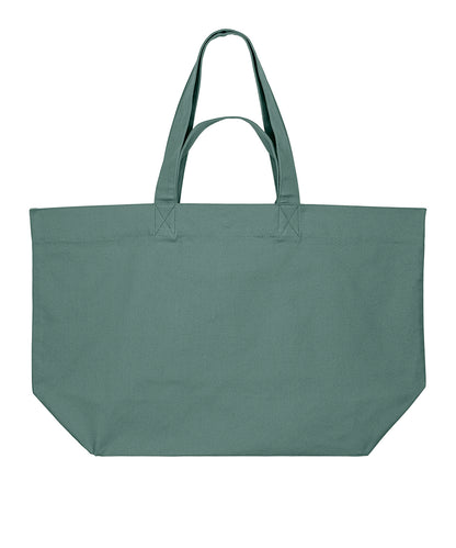 Stanley/Stella Shopping bag 2.0 (STAU117) Green Bay