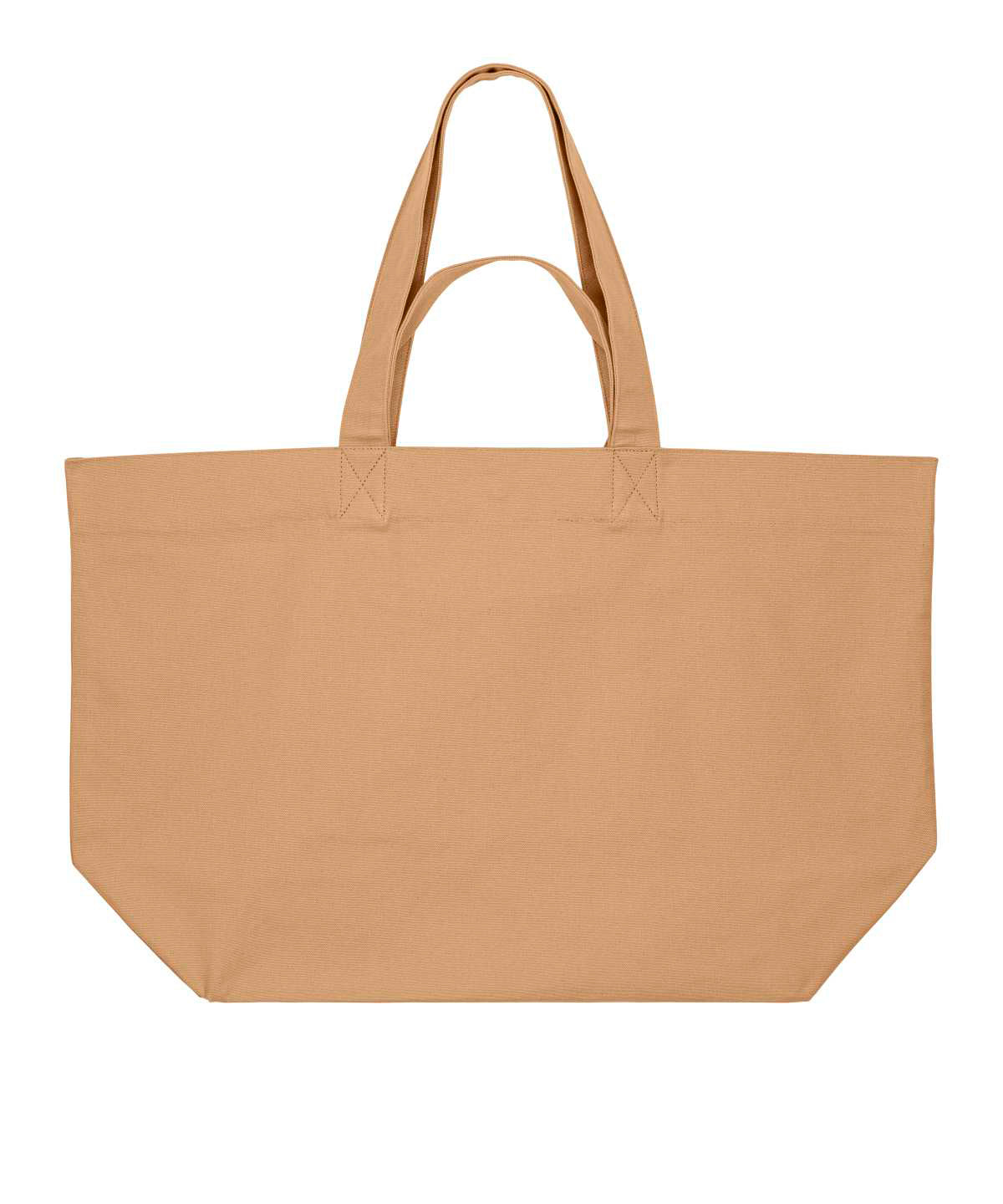 Stanley/Stella Shopping bag 2.0 (STAU117) Latte