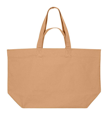 Stanley/Stella Shopping bag 2.0 (STAU117) Latte