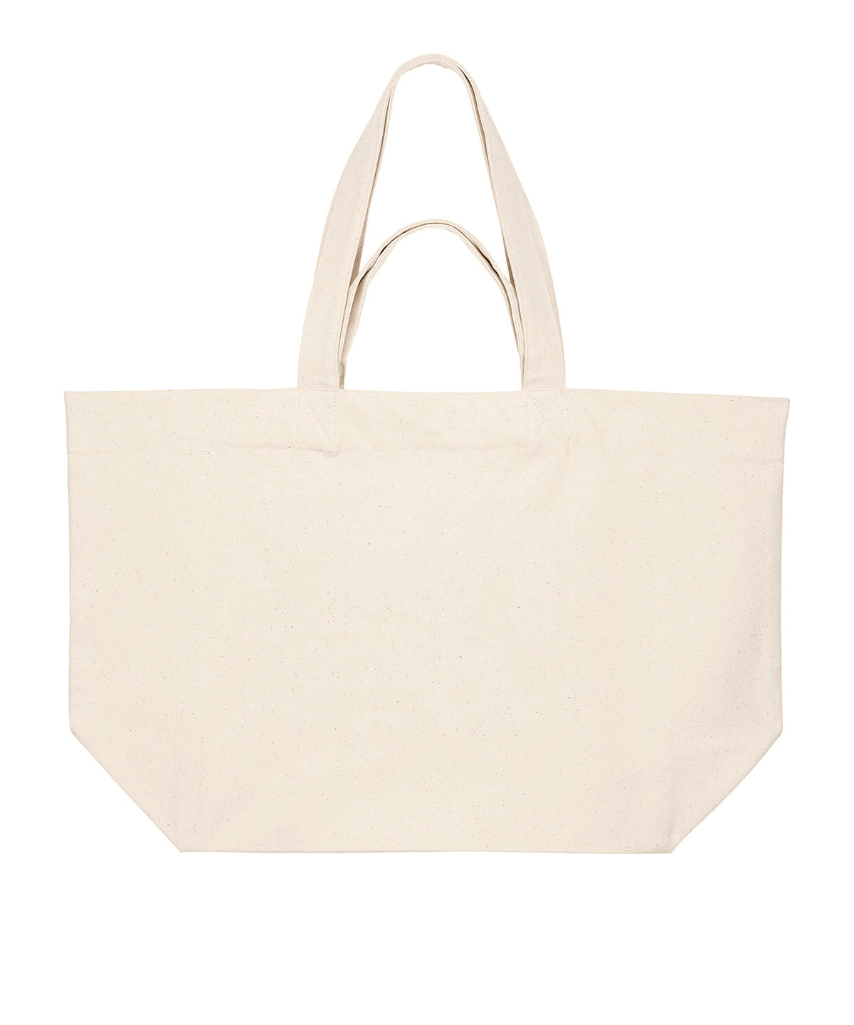 Stanley/Stella Shopping bag 2.0 (STAU117) Natural Raw