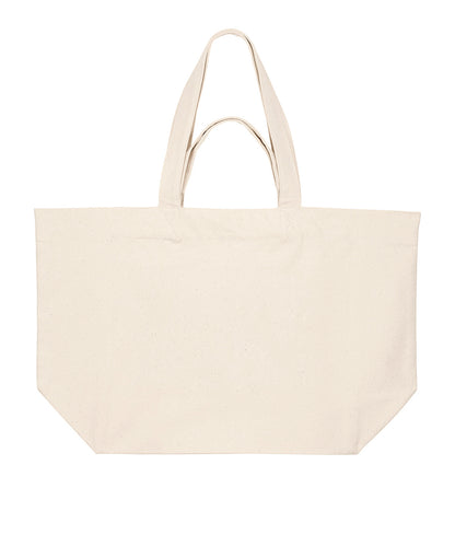 Stanley/Stella Shopping bag 2.0 (STAU117) Natural Raw
