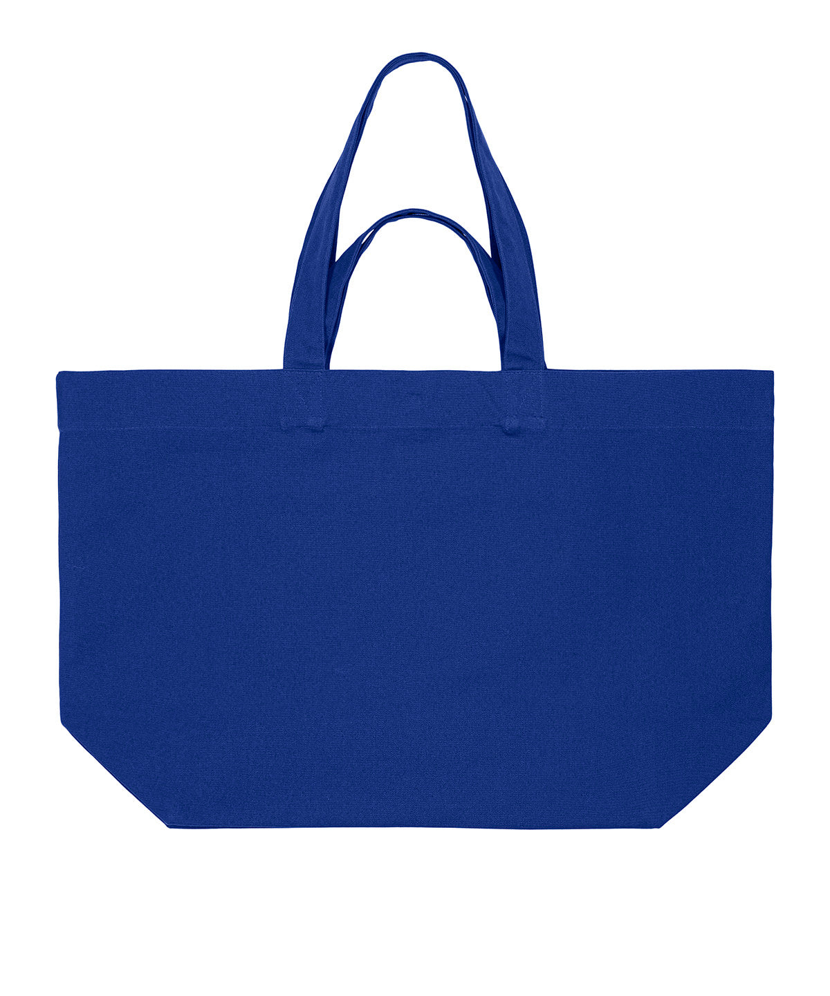 Stanley/Stella Shopping bag 2.0 (STAU117) Worker Blue