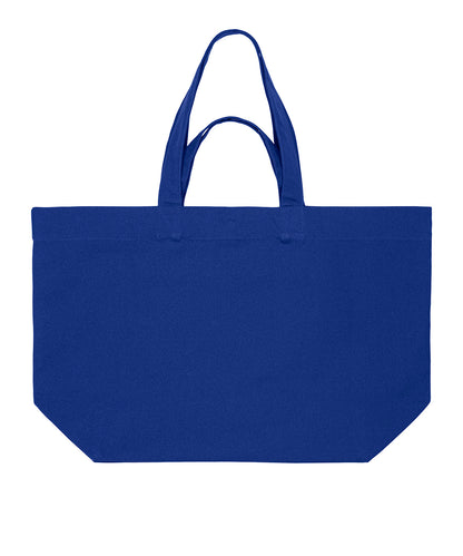 Stanley/Stella Shopping bag 2.0 (STAU117) Worker Blue