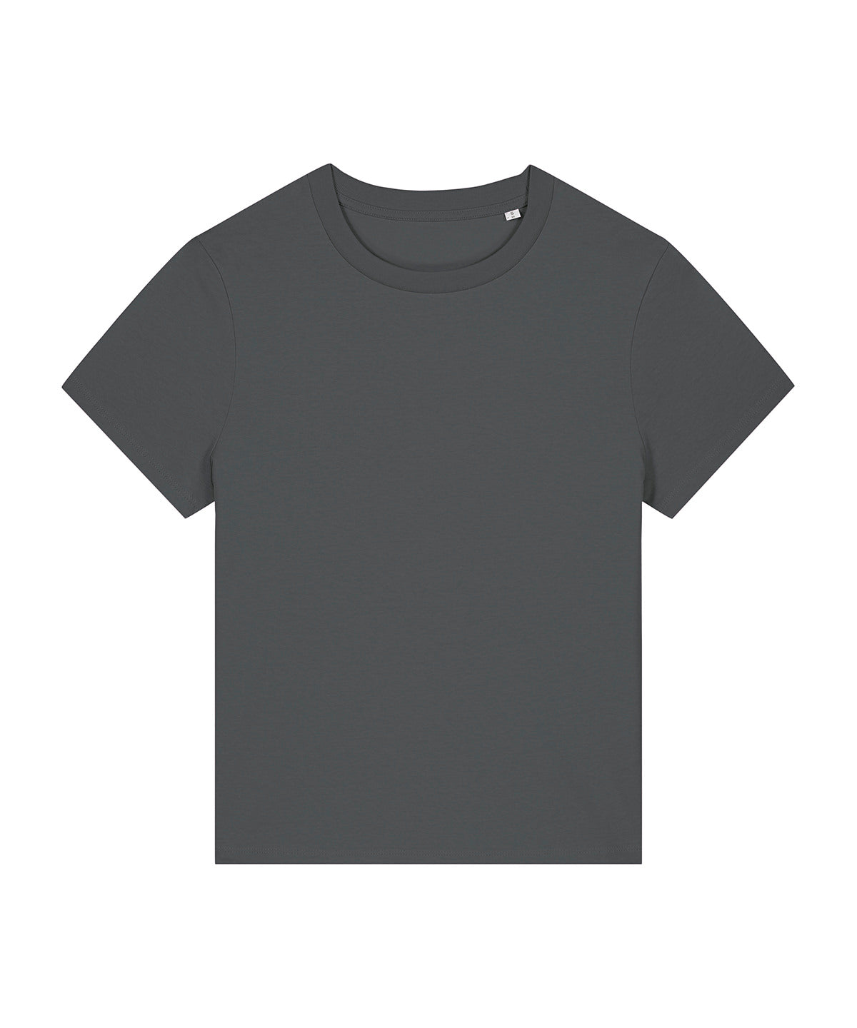 Stanley/Stella Women’s Stella Muser iconic t-shirt (STTW172) Anthracite