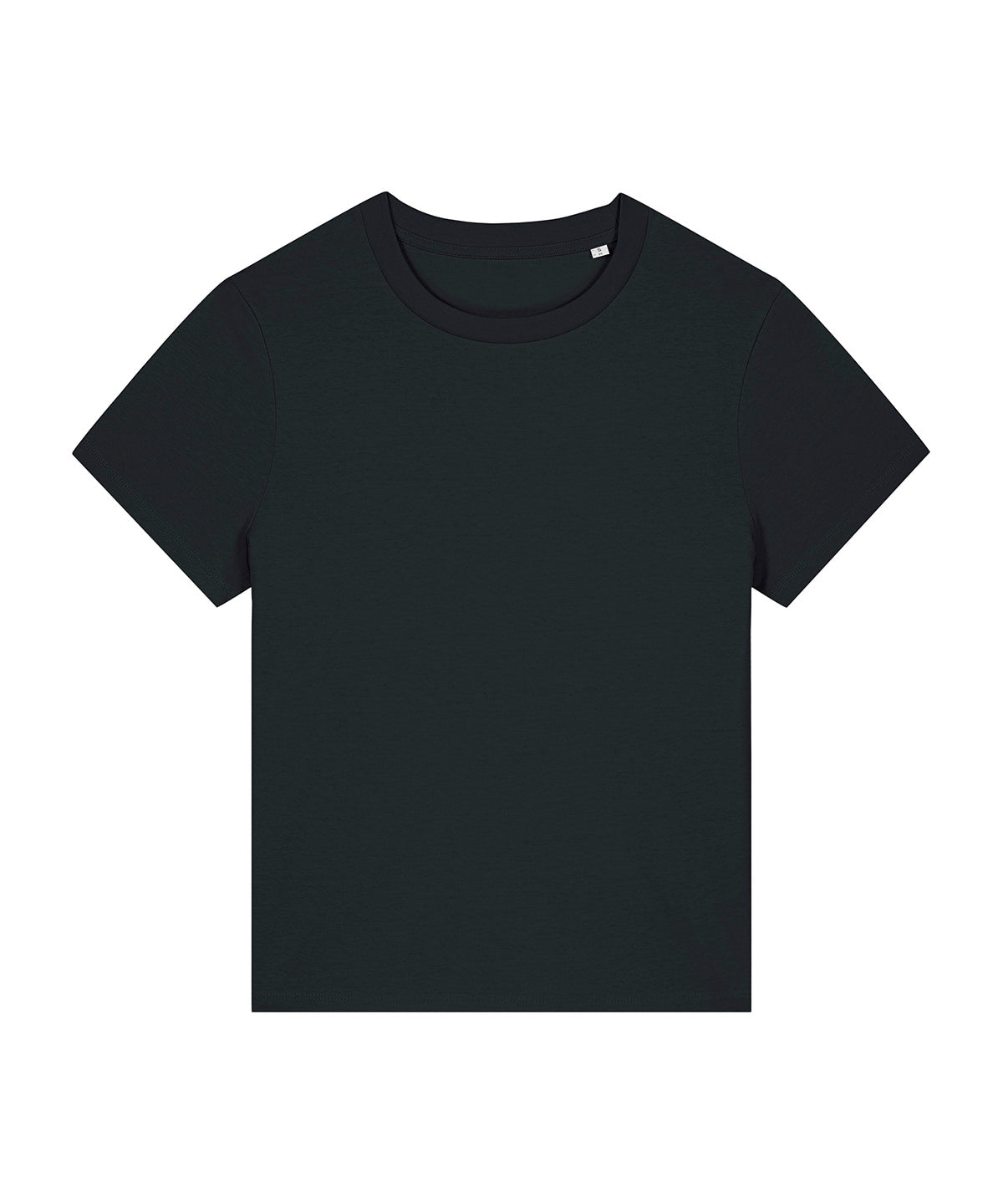 Stanley/Stella Women’s Stella Muser iconic t-shirt (STTW172) Black