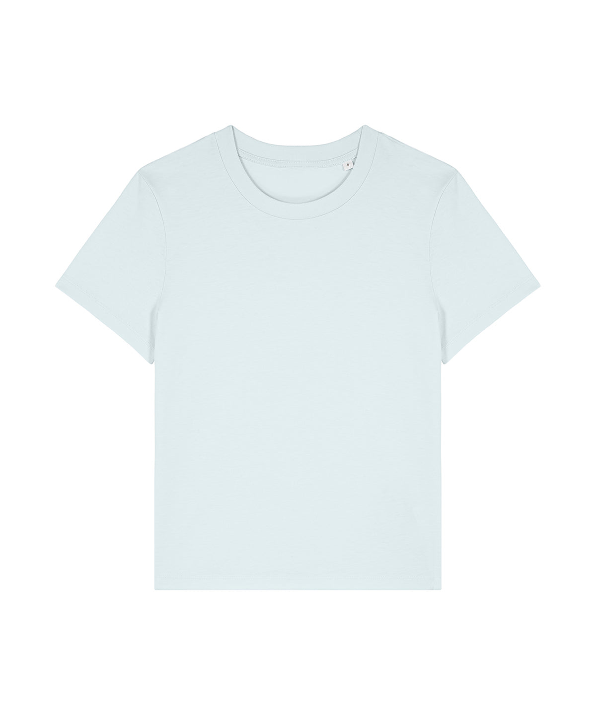 Stanley/Stella Women’s Stella Muser iconic t-shirt (STTW172) Blue Ice