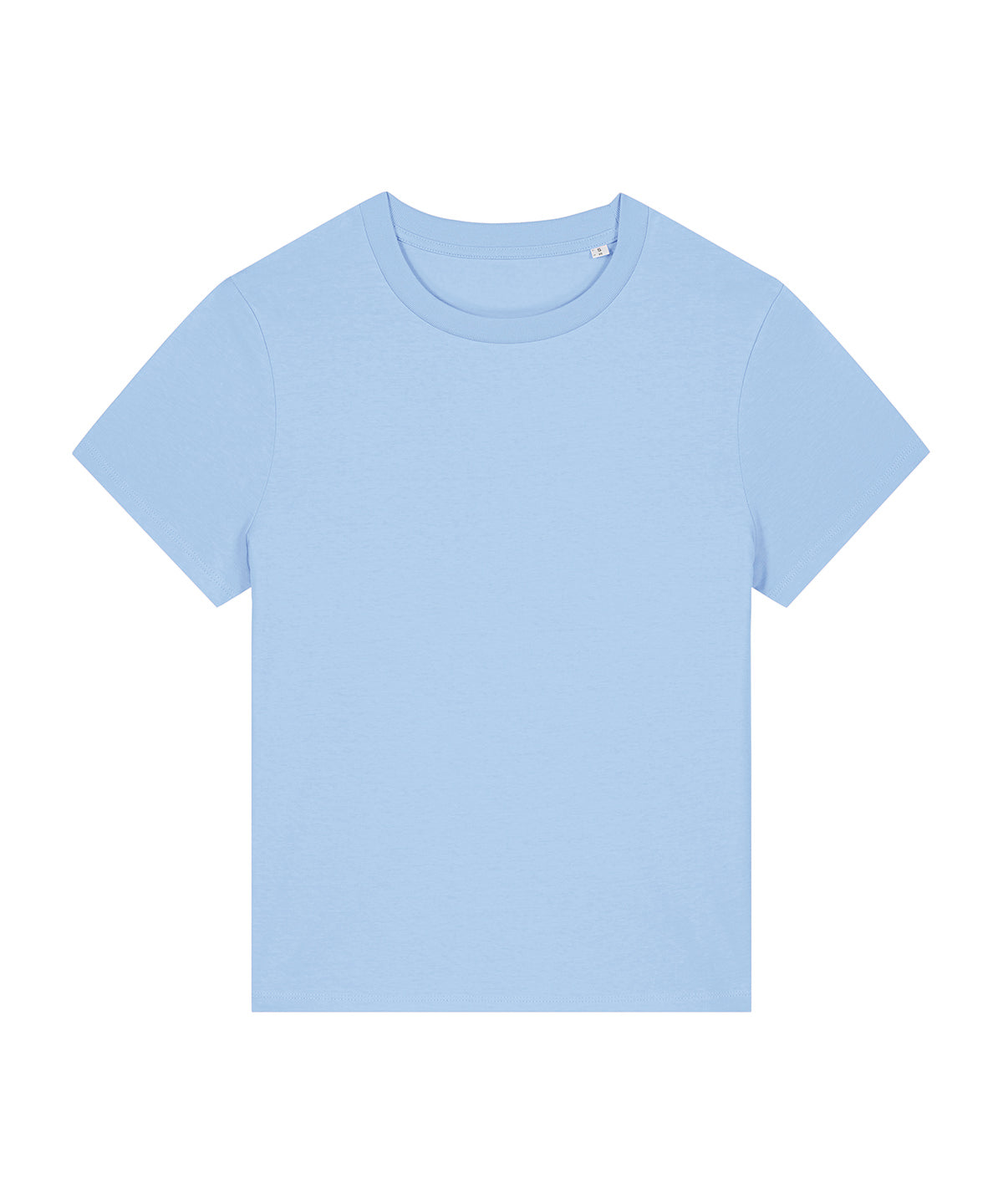 Stanley/Stella Women’s Stella Muser iconic t-shirt (STTW172) Blue Soul