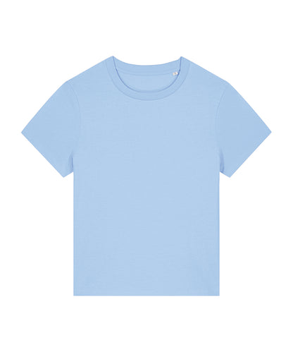 Stanley/Stella Women’s Stella Muser iconic t-shirt (STTW172) Blue Soul