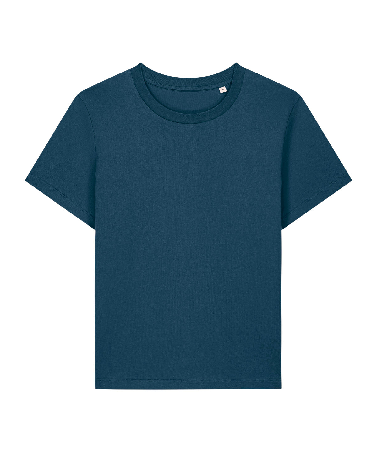 Stanley/Stella Women’s Stella Muser iconic t-shirt (STTW172) Deep Teal