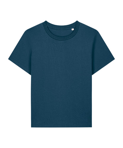 Stanley/Stella Women’s Stella Muser iconic t-shirt (STTW172) Deep Teal