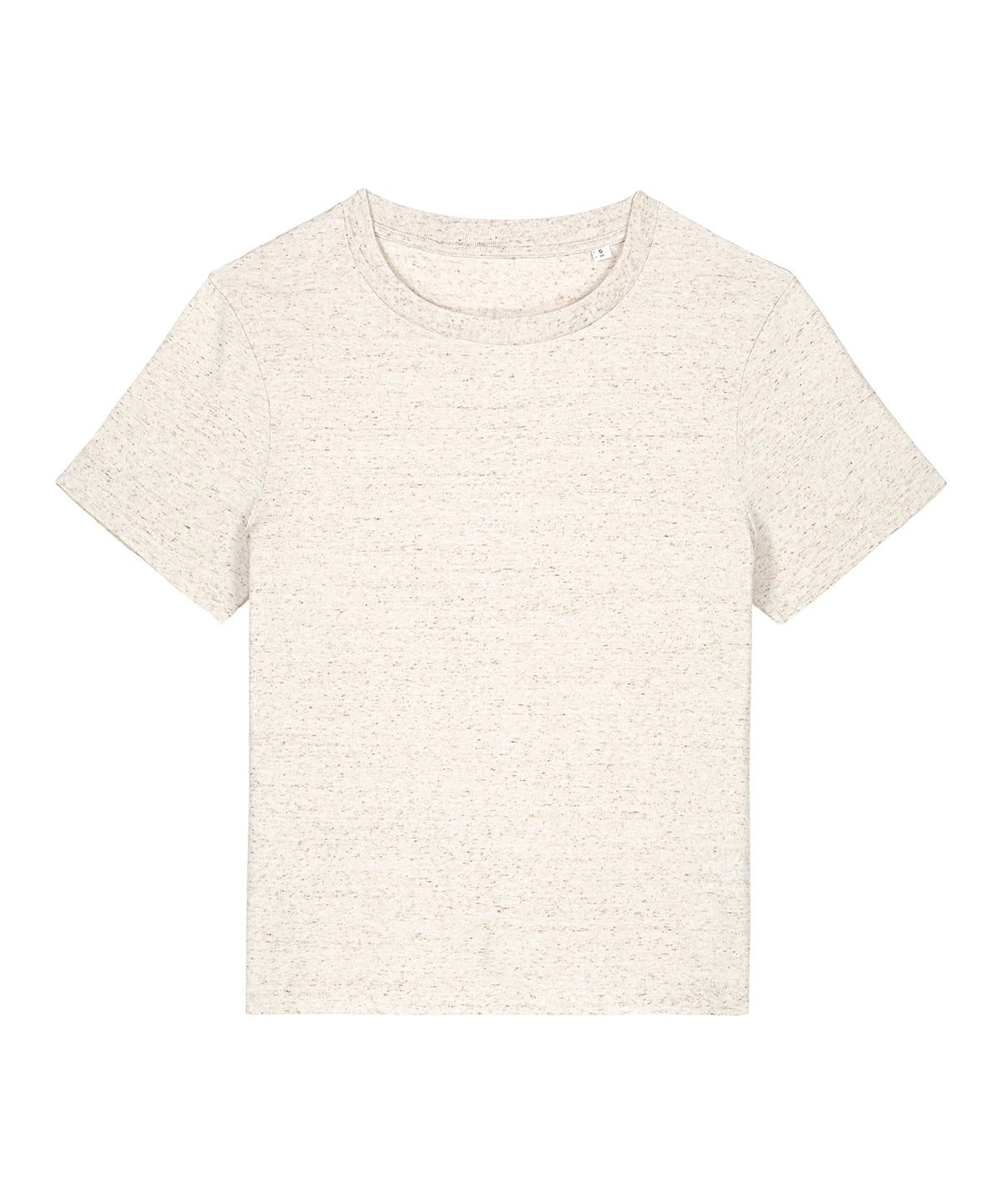 Stanley/Stella Women’s Stella Muser iconic t-shirt (STTW172) Eco Heather